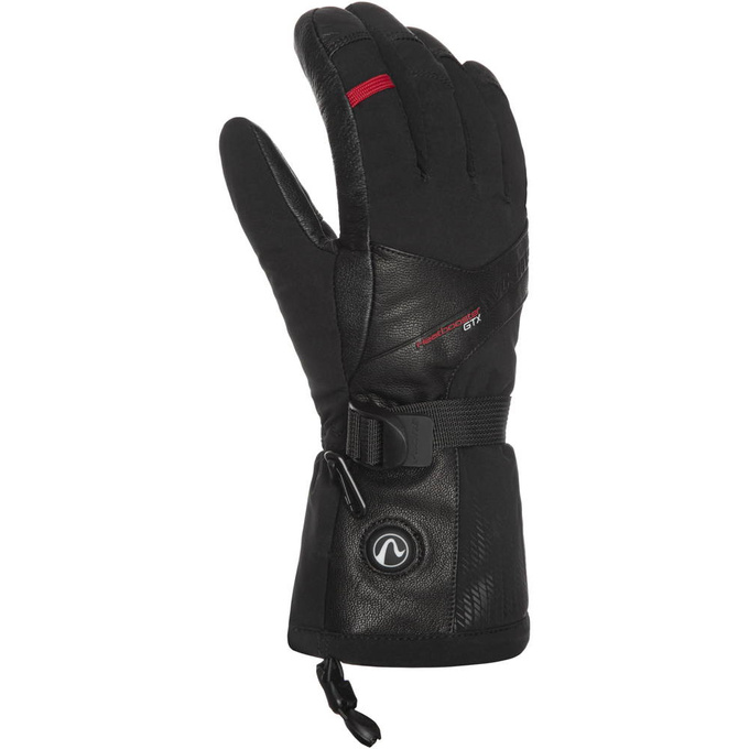 Gloves VIKING Heatbooster GTX - 2022/23