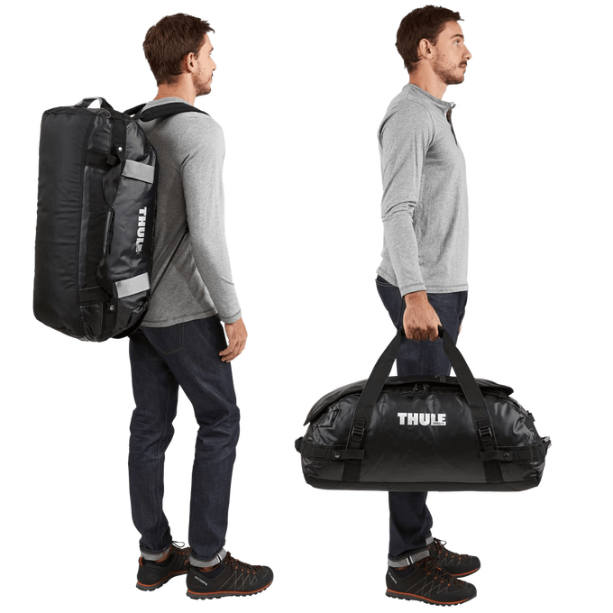 Bag Thule Chasm Duffel 70L Autumnal - 2023