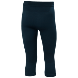 Thermounterwäsche Helly Hansen H1 Pro Seamless Graphene Pant Navy NSF - 2024/25