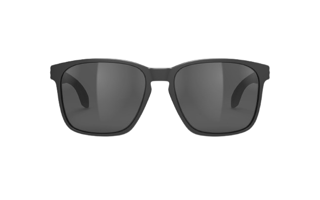 Sunglasses Rudy Project LIGHTFLOW A Black Matte/Polar 3FX Grey