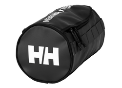 Helly Hansen HH Wash Bag 2 Black - 2024/25 