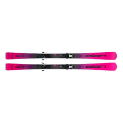 Skis ELAN ACE Speed Magic SLX PS + Protector Shift 11 GW - 2024/25