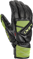 Gloves LEKI WCR Venom DH 3D - 2024/25