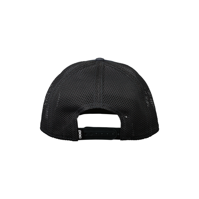 Cap POC Y's Essential MTB Cap Sylvanite Grey - 2025