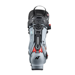 Skischuhe NORDICA HF PRO 110 GW Grey-Black-Red - 2024/25