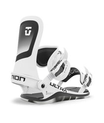 Snowboardbindungen Union Ultra Men's White - 2024/25