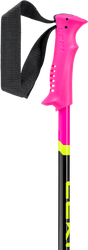 Skistöcke LEKI Racing Kids Pink - 2025/26