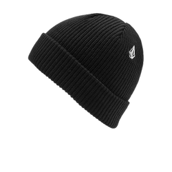 Hut Volcom Sweep Beanie Black - 2024/25