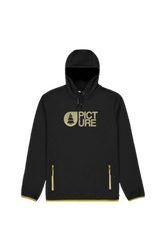 Hoodie Picture Park Black - 2024/25