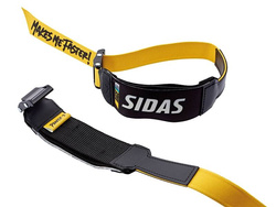 Booster Sidas Race Strap V2 P2