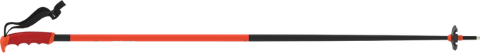 Skistöcke Atomic Redster Red - 2024/25