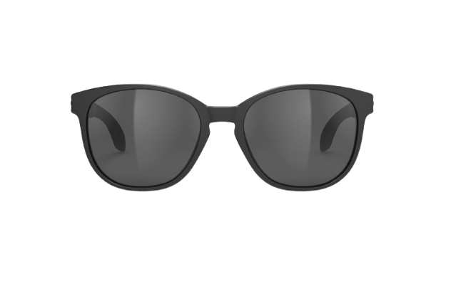 Sunglasses Rudy Project LIGHTFLOW B Black Matte/Polar 3FX Grey