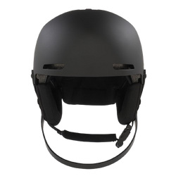 Skihelm Oakley MOD1 PRO SL Blackout - 2024/25