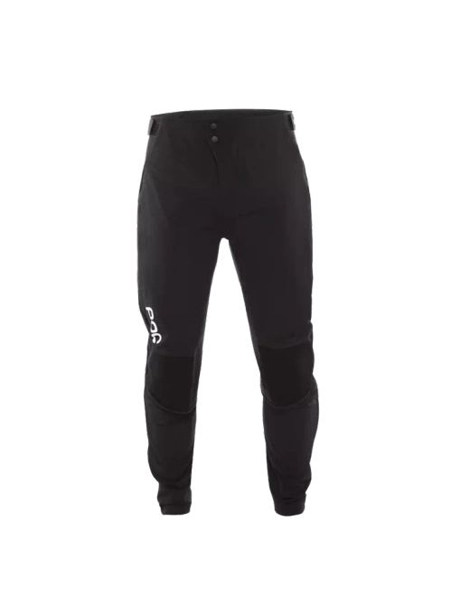 POC Resistance Pro DH Pant Uranium Black - 2024