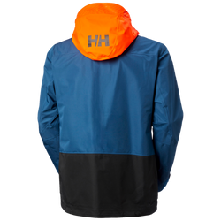 Skijacke Helly Hansen Elevation Invinity 3.0 Jacket Deep Fjord - 2024/25 