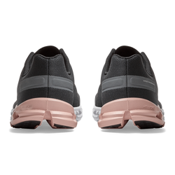 Women's shoes ON RUNNING Cloudflow Rock/Rose