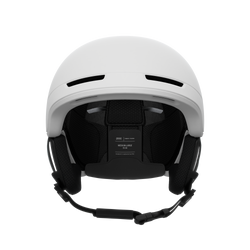 Helmet POC Obex Pure Hydrogen White - 2025/26