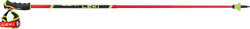 Poles LEKI Venom GS 3D Red - 2025/26