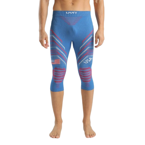 Thermal underwear UYN Natyon 3.0 USA Pants Medium - 2025/26
