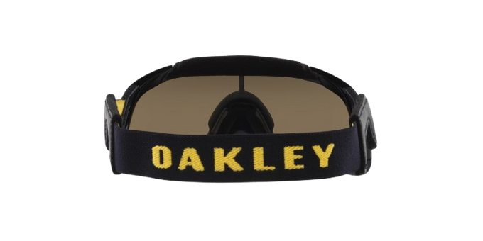 Brille Oakley Flexscape Black Frame / Prizm 24K Iridium Lenses