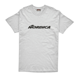 T-shirt Nordica Essential - 2025/26