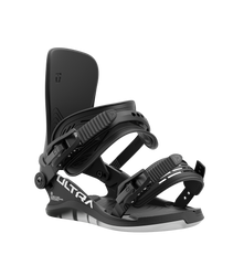 Snowboardbindungen Union Ultra Women's Black - 2024/25