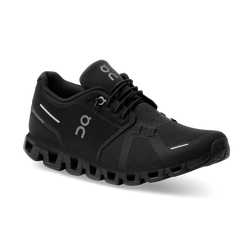 Men shoes On Running Cloud 5 All Black