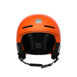 Helmet POC Pocito Obex Mips Fluorescent Orange - 2024/25