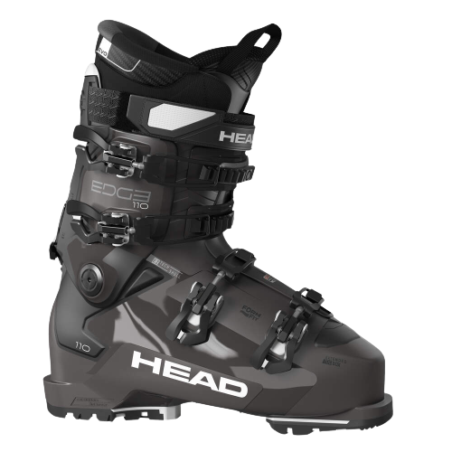 Ski boots HEAD Edge 110 HV GW Anthracite - 2024/25