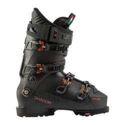 Skischuhe Lange Shadow 110 LV GW Black - 2024/25