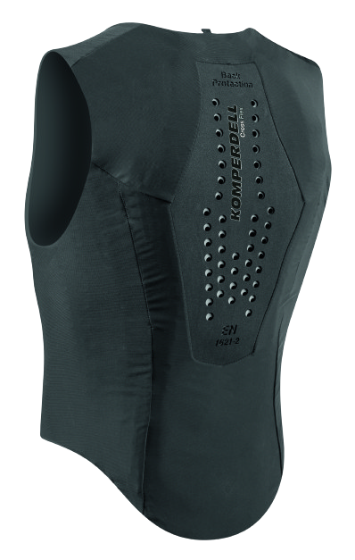 Protector Komperdell Ballistic Flex Fit Women - 2025/26