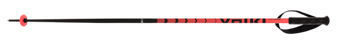 Skistöcke Volkl Speedstick Red - 2025/26