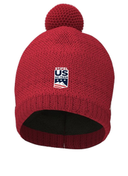 Hat Kappa FLOCK3 US Red Racing - 2024/25