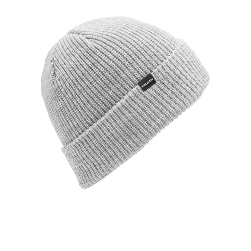 Hat Volcom Sweep Beanie Heather Grey - 2024/25