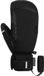 Gloves Reusch Laura R-TEX® XT Mitten Black - 2025/26