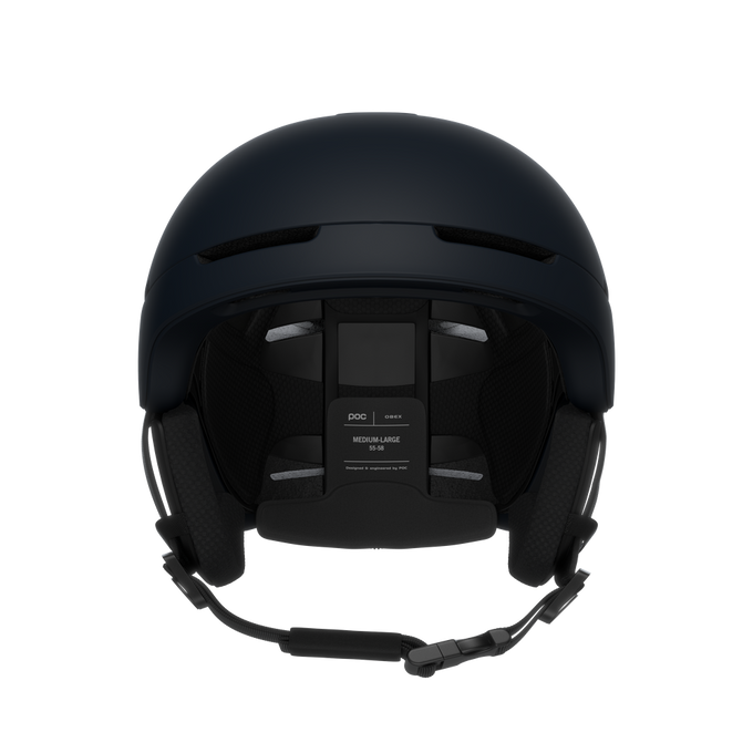 Helm POC Obex MIPS Apatite Navy Matt - 2024/25