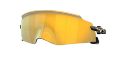 Sonnenbrille OAKLEY Kato Polished Black Frame/Prizm 24K Lenses