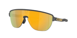 Sonnenbrille Oakley Corridor 24K Iridium Lenses/Matte Carbon Frame