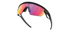 Sonnenbrille OAKLEY Sphaera Prizm Road Lenses / Matte Black Frame