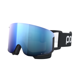 Goggles POC Nexal Uranium Black/Partly Sunny Blue - 2025/26