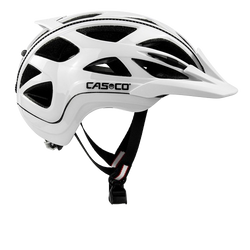 Casco bike helmet Activ 2 White - 2024