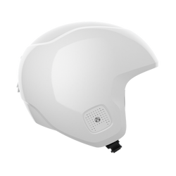 Helmet POC Skull Dura Jr Hydrogen White - 2025/26