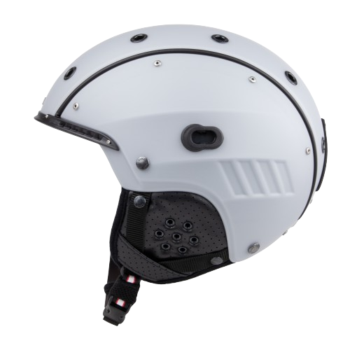 Helm Casco SP-4.1 Grayscale Lightgrey - 2024/25