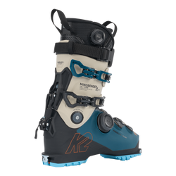 Ski boots K2 Mindbender 130 Boa - 2023/24