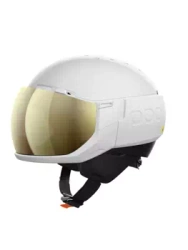 Helmet POC Levator Mips Hydrogen White - 2024/25