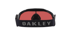 Brille Oakley Flexscape Matte Grey Smoke Frame / Prizm Snow Sapphire Lenses