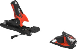 Ski bindings Look Spx 12 GW B80 Hot Red - 2024/25