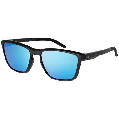 Sonnenbrille Sweet Protection Tachi RIG Reflect RIG Aquamarine/Matte Crystal Black - 2023