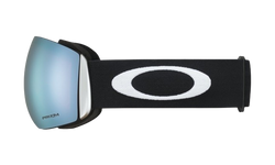 Goggles Oakley Flight Deck L Matte Black/Prizm Sapphire Iridium - 2025/26