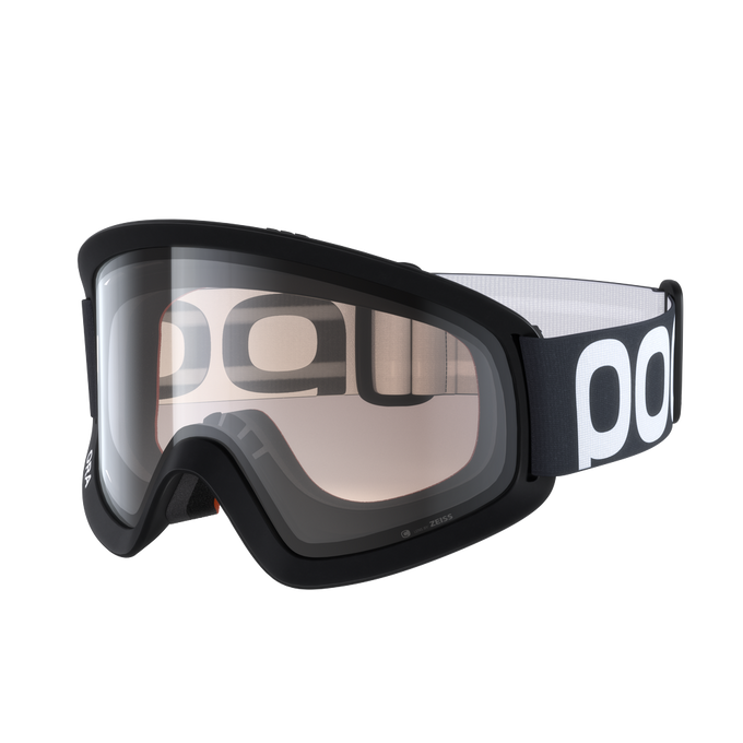 Sunglasses POC Ora Clarity Uranium Black